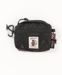 COBMASTER（コブマスター）の「【COBMASTER】3P POPO POUCH S / コブマスター ポポ ポーチ Sサイズ / ジップウォレット（ポーチ）」