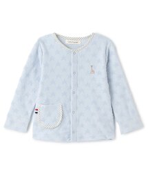 Sophie la girafe（ソフィーラジラフ）の「スタージャカードカーディガン【日本製】（カーディガン/ボレロ）」