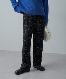 PUAL CE CIN（ピュアルセシン）の「イージーパンツ（その他パンツ）」