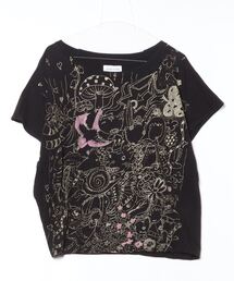 ブランド古着】TSUMORI CHISATO｜ツモリチサトのTシャツ/カットソー