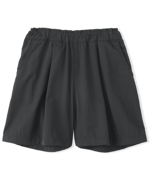 キッズ 乾きやすいUVカットキュロット（その他パンツ）｜無印良品
