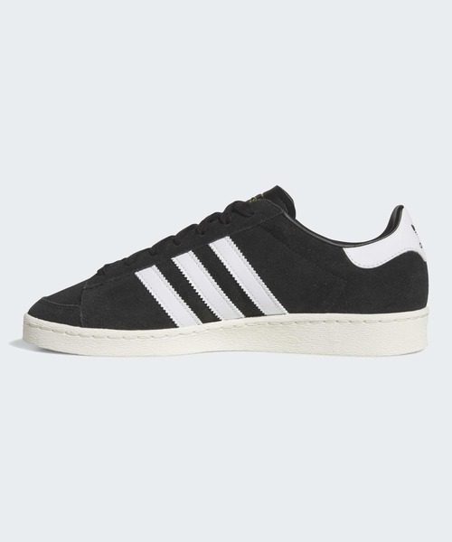 adidas(アディダス)の「ジャバー ロー / JABBAR LO / アディダスオリジナルス adidas Originals(スニーカー・メンズ・ブラック・22.0cm/22.5cm/23.0cm/23.5cm/24.0cm/24.5cm/25.0cm/25.5cm/26.0cm/26.5cm/27.0cm/27.5cm/28.0cm/28.5cm/29.0cm)」の6枚目の写真