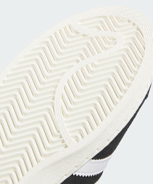 adidas(アディダス)の「ジャバー ロー / JABBAR LO / アディダスオリジナルス adidas Originals(スニーカー・メンズ・ブラック・22.0cm/22.5cm/23.0cm/23.5cm/24.0cm/24.5cm/25.0cm/25.5cm/26.0cm/26.5cm/27.0cm/27.5cm/28.0cm/28.5cm/29.0cm)」の8枚目の写真