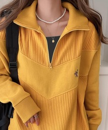 Java（ジャバ）の「長袖カットソー（Tシャツ/カットソー）」