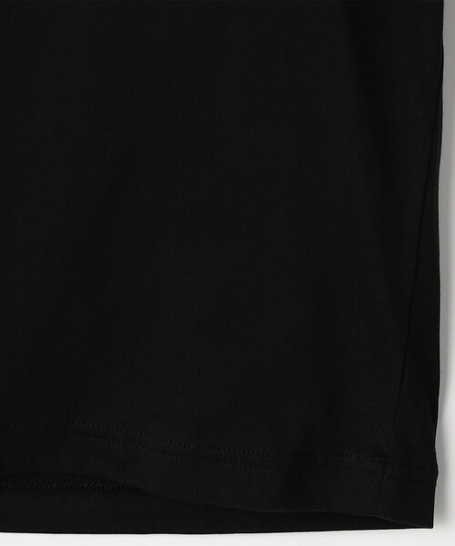 FREAK'S STORE（フリークスストア）の「限定展開 THE NORTH FACE/ザ・ノース・フェイス ロングスリーブフラッシュドライヌプシコットンティー（メンズ） / 長袖Tシャツ（Tシャツ/カットソー・メンズ・グレー/ブラック/ホワイト・LARGE/X-LARGE/SMALL/MEDIUM）」の8枚目の写真