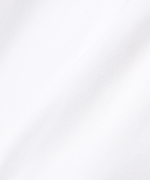 FREAK'S STORE（フリークスストア）の「限定展開 THE NORTH FACE/ザ・ノース・フェイス ロングスリーブフラッシュドライヌプシコットンティー（メンズ） / 長袖Tシャツ（Tシャツ/カットソー・メンズ・グレー/ブラック/ホワイト・LARGE/X-LARGE/SMALL/MEDIUM）」の14枚目の写真