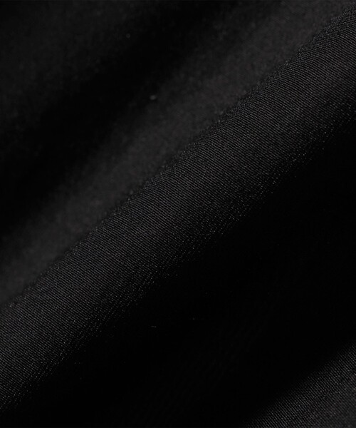ships little black(シップスリトルブラック)の「【SHIPS別注】troisiemeCHACO:〈手洗い可能〉シアー ボレロ ブラウス(セレモニー対応可)(シャツ/ブラウス・レディース・ベージュ/ブラック・ONE SIZE)」の22枚目の写真