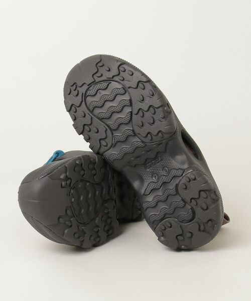 crocs（クロックス）の「CROCS TRAILBREAK 2 TECH 212836-0LD（サンダル・メンズ・ブラウン・25cm/26cm/27cm/28cm）」の3枚目の写真