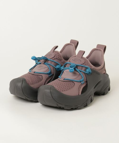 crocs（クロックス）の「CROCS TRAILBREAK 2 TECH 212836-0LD（サンダル・メンズ・ブラウン・25cm/26cm/27cm/28cm）」の4枚目の写真