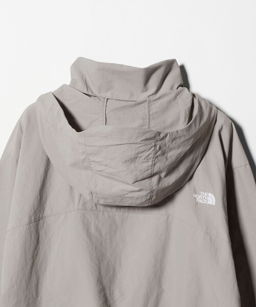 THE NORTH FACE＞ バーサタイル ブルゾン（ナイロンジャケット）｜THE