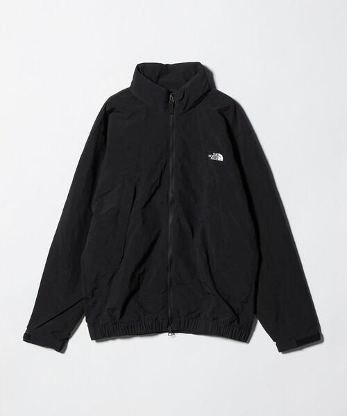 THE NORTH FACE＞ バーサタイル ブルゾン（ナイロンジャケット）｜THE