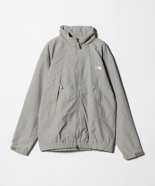 THE NORTH FACE＞ バーサタイル ブルゾン（ナイロンジャケット）｜THE