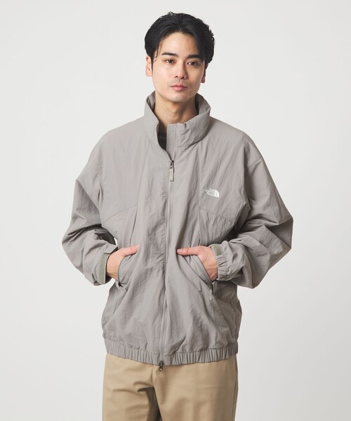 THE NORTH FACE> バーサタイル ブルゾン(ナイロンジャケット)|THE THE NORTH FACE> バーサタイル ブルゾン(ナイロンジャケット)|THE