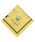 kate spade new york�i�P�C�g�X�y�[�h �j���[���[�N�j�́u���[�W �v�����g�n���J�`�i�n���J�`/�n���h�^�I���j�v�b�C�G���[