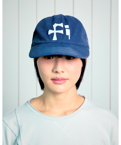 美品　cccmalie キャップスリーブ 半袖 Navy SALE 30%OFF】KAPTAIN SUNSHINE(キャプテンサンシャイン) Suvin Supima
