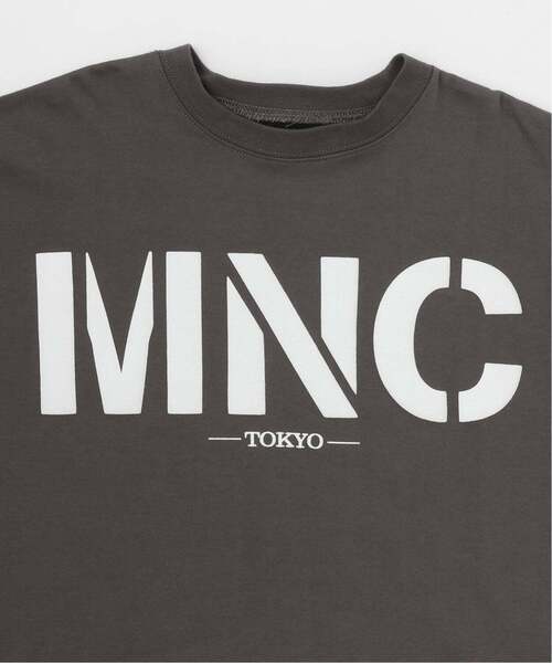 b・ROOM(ビールーム)の「【防汚・速乾・型崩れしない】フェイクレイヤードTシャツ【MNCM】【子供服】【キッズ】【男の子】【女の子】(Tシャツ/カットソー・キッズ・アイボリー/チャコール/カーキ/ブラック・110cm/130cm/120cm/140cm/150cm)」の17枚目の写真