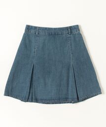 ASTORIA ODIER（アストリアオディール）の「デニムスカパン（デニムパンツ）」