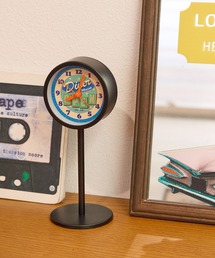 niko and...（ニコアンド）の「ポールクロック（置時計）」