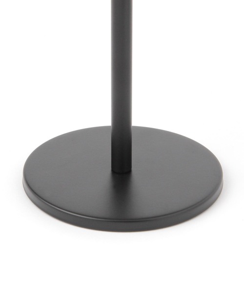 niko and...(ニコアンド)の「ポールクロック(置時計・レディース・ブラック/アイボリー・0)」の12枚目の写真