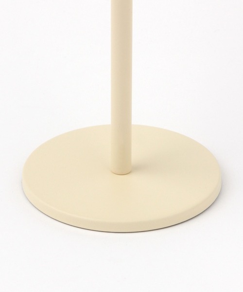 niko and...(ニコアンド)の「ポールクロック(置時計・レディース・ブラック/アイボリー・0)」の17枚目の写真