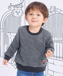 combimini（コンビミニ）の「【KIDS】長袖カットソー（Tシャツ/カットソー）」