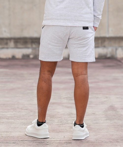 adamsJUGGLER(アダムスジャグラー)の「RTEGパームスパークルショートパンツ(その他パンツ・メンズ・ブラック/グレー・XL/L/M/S)」の21枚目の写真