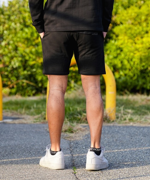 adamsJUGGLER(アダムスジャグラー)の「RTEGパームスパークルショートパンツ(その他パンツ・メンズ・ブラック/グレー・XL/L/M/S)」の19枚目の写真