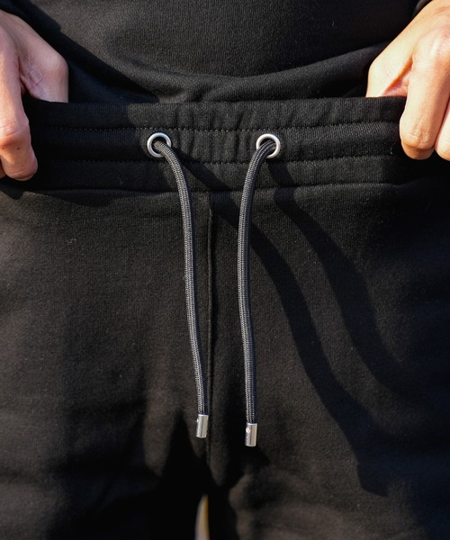 adamsJUGGLER(アダムスジャグラー)の「RTEGパームスパークルショートパンツ(その他パンツ・メンズ・ブラック/グレー・XL/L/M/S)」の8枚目の写真