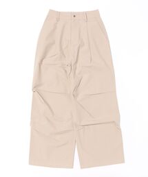 SHEL'TTER（シェルター）の「[IF]COTTON LINE PANTS（その他パンツ）」