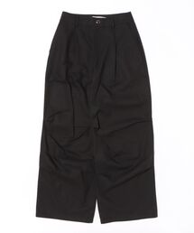 SHEL'TTER（シェルター）の「[IF]COTTON LINE PANTS（その他パンツ）」