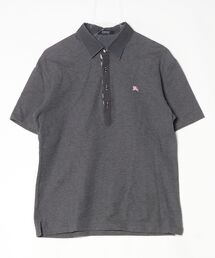 ブランド古着】BURBERRY BLACK LABEL｜バーバリーブラックレーベルの
