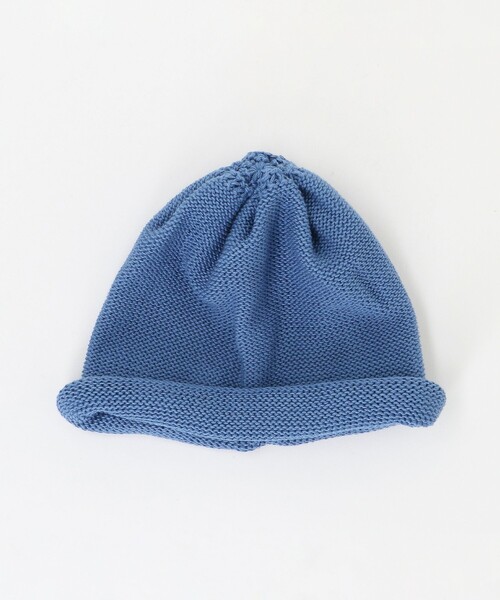HIGHLAND2000＞ ROLL BEANIE/ビーニー（ニットキャップ/ビーニー