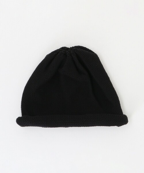 HIGHLAND2000＞ ROLL BEANIE/ビーニー（ニットキャップ/ビーニー