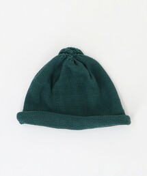 HIGHLAND 2000（ハイランドトゥーサウザンド）の「＜HIGHLAND2000＞ ROLL BEANIE/ビーニー（ニットキャップ/ビーニー）」