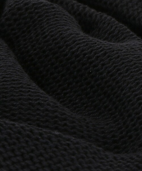 HIGHLAND 2000(ハイランドトゥーサウザンド)の「<HIGHLAND2000> ROLL BEANIE/ビーニー(ニットキャップ/ビーニー・メンズ・ダークグリーン/ロイヤルブルー/マスタード/ブラック・FREE)」の9枚目の写真