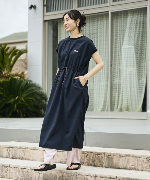 ふくまる様用 NANGA × FREAK'S STORE/ナンガ 別注 ナイロンタッサー ウエストコード
