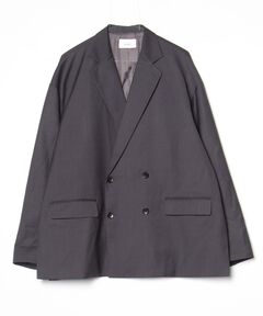 DAIWA PIER39 TECH DOUBLE-BREASTED JACKET FLANNEL BJ-56022W（その他