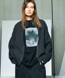 MAISON SPECIAL（メゾンスペシャル）の「スウェットカットソー（スウェット）」