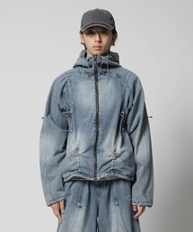 【CPG】CPG LIGHT STEALTH JACKET