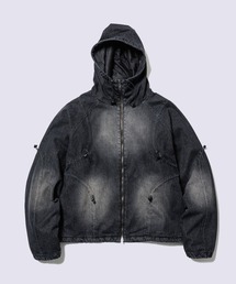 CPG（シーピージー）の「【CPG】CPG LIGHT STEALTH JACKET（パーカー）」