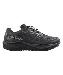 SALOMON（サロモン）の「SALOMON AERO FLOW GRVL GORE-TEX（サロモン エアロフロー グラベル ゴアテックス）（スニーカー）」