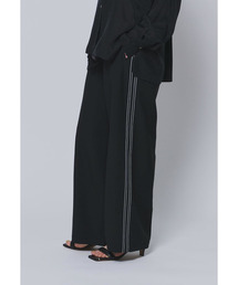 1er Arrondissement | サイドラインパンツ(その他パンツ)