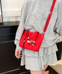 Y2K ミニサコッシュ ショルダーバッグ