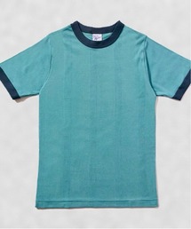 MILLER｜ミラーのTシャツ/カットソー（ブルー・ネイビー/青色系）通販