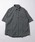 LYLE&SCOTT�i���C���A���h�X�R�b�g�j�́u2026SS Lyle&Scott/���C���A���h�X�R�b�g ���[������ �`�F�b�N �{�^���_�E�������V���c�i�V���c/�u���E�X�j�v�b�u���[