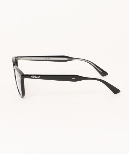 KENZO/ケンゾー】ウェリントン メガネ KZ50229F/V 001（メガネ