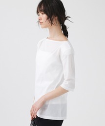 フライスパワショルTEE
