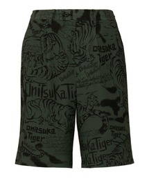 Onitsuka Tiger（オニツカタイガー）の「PRINTED SHORTS / プリンティッドショーツ（その他パンツ）」