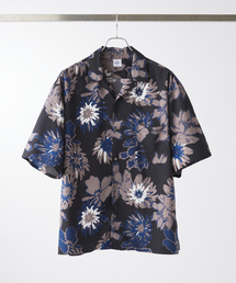 EDIFICE(�G�f�B�t�B�X)��Spun-Lone Flower OP SH(�V���c/�u���E�X)