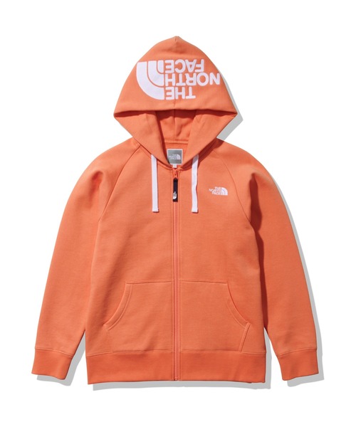 ブランド古着】ジップアップパーカー（パーカー）｜THE NORTH FACE（ザ
